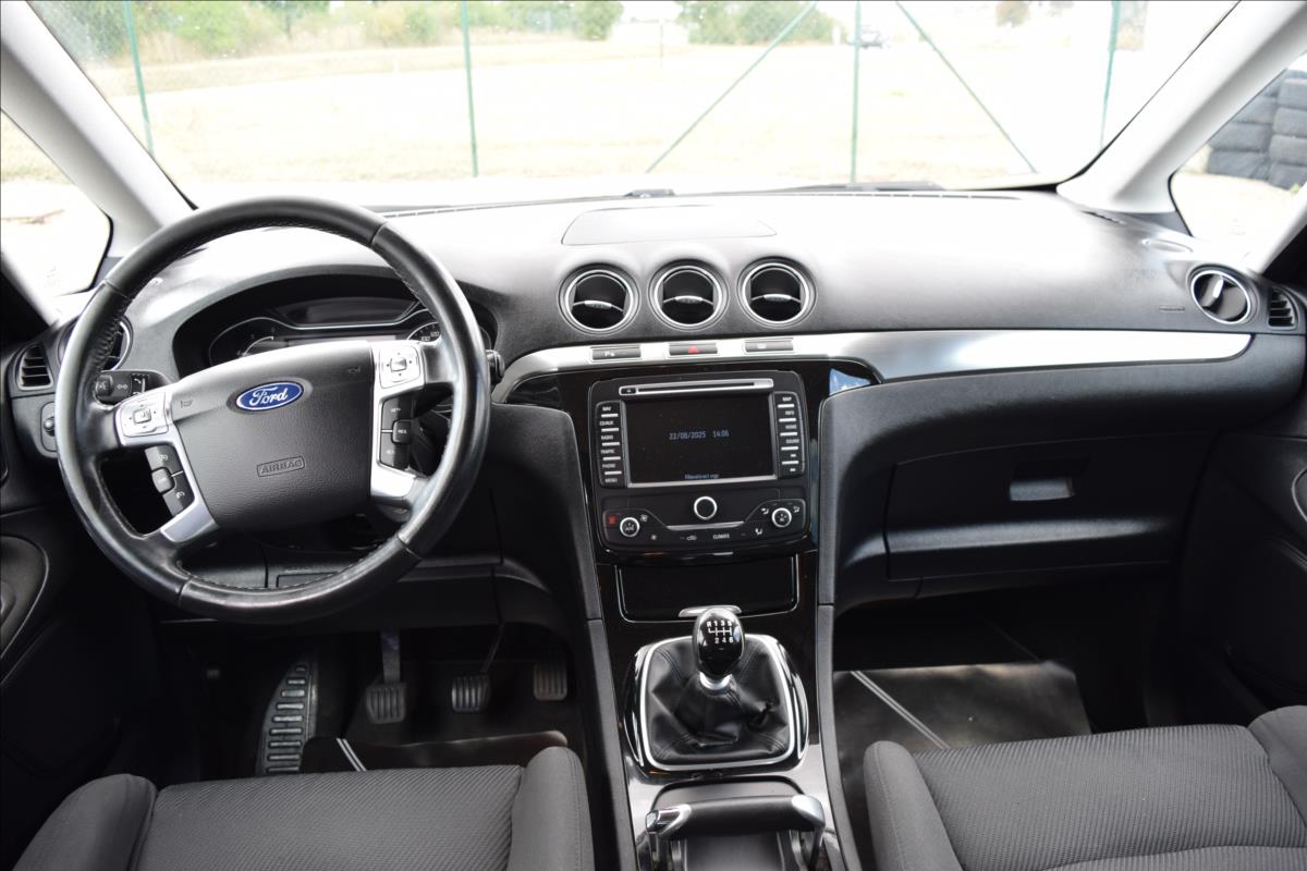 Ford Galaxy