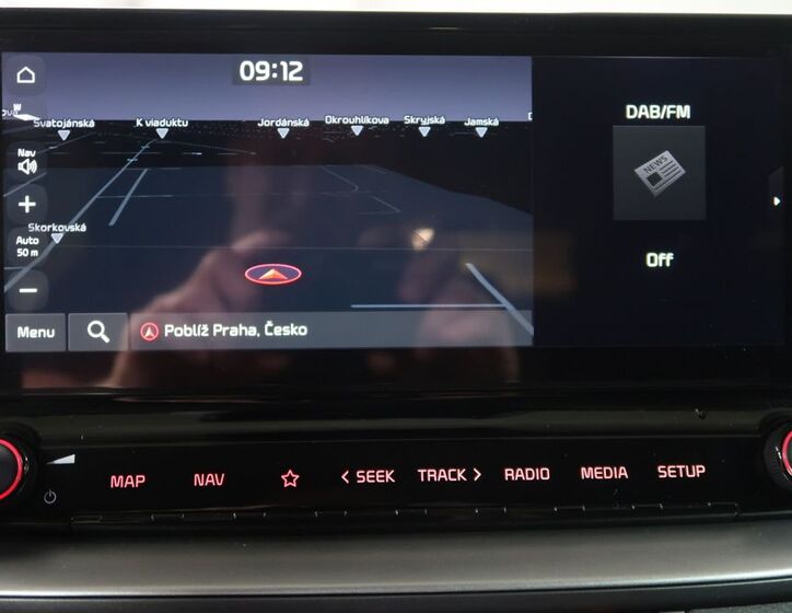KIA Ceed 17