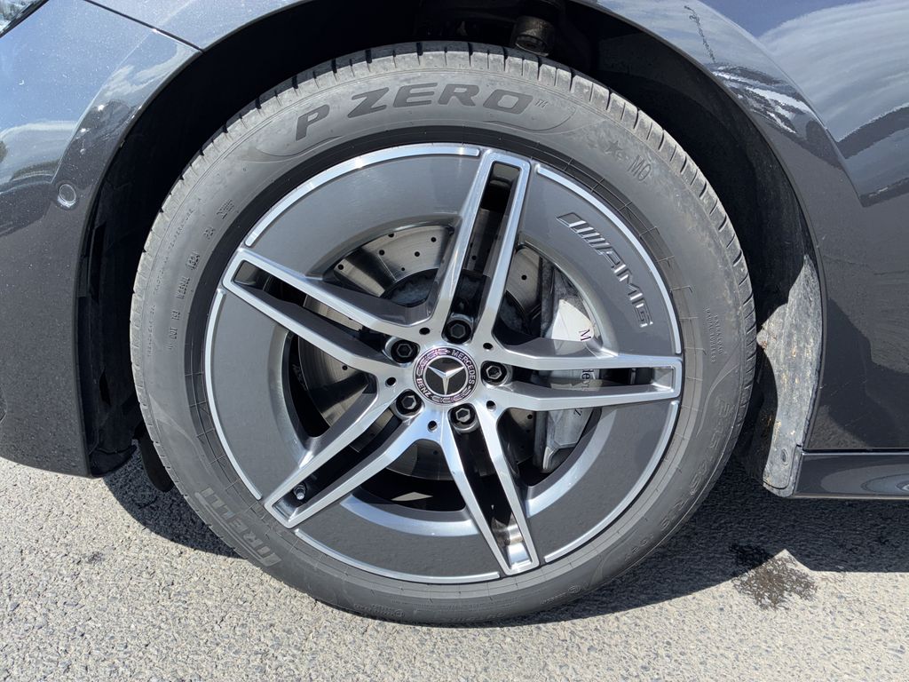 Mercedes-Benz Třídy E