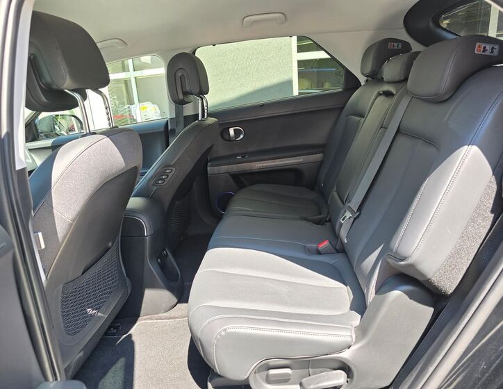 Hyundai Ioniq 5 26