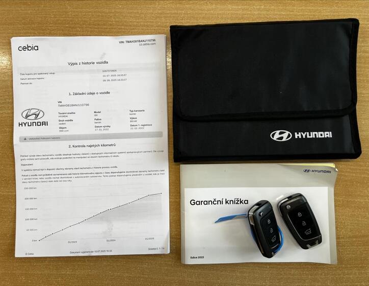 Hyundai i30 44