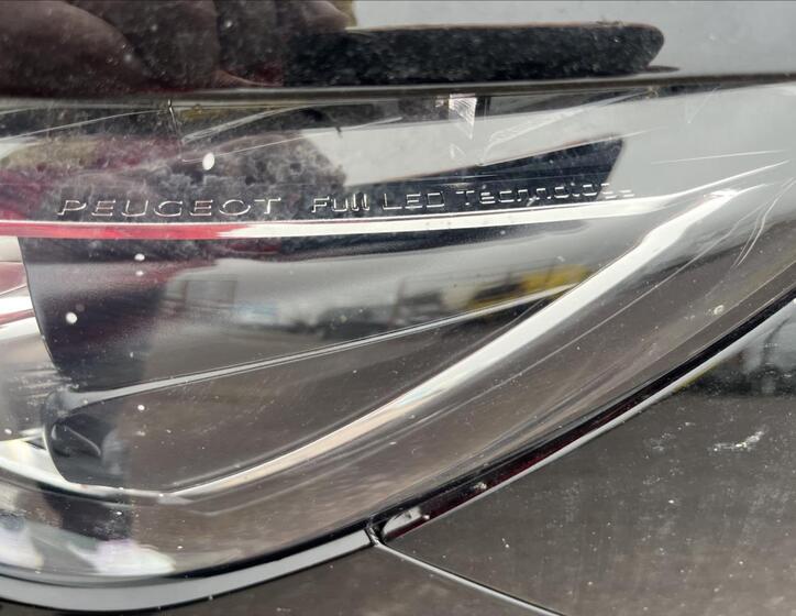 Peugeot 308 44