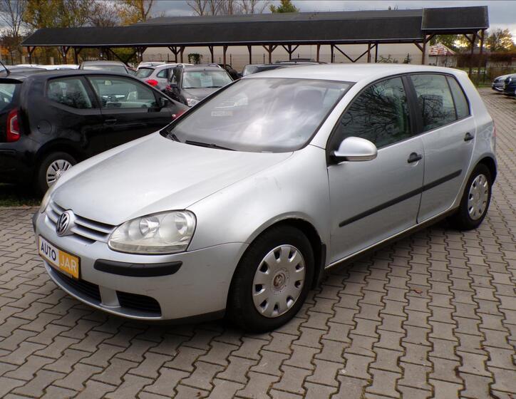 Volkswagen Golf 3