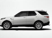 Land Rover Discovery 2