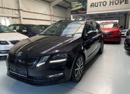 Škoda Octavia 3
