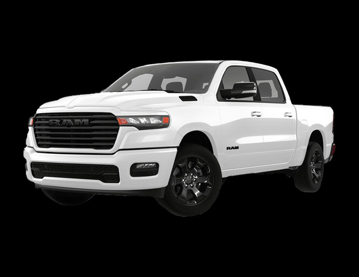 Dodge RAM 1