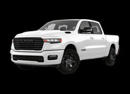 Dodge RAM 1