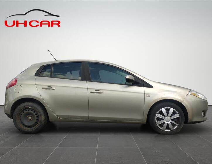 Fiat Bravo 4