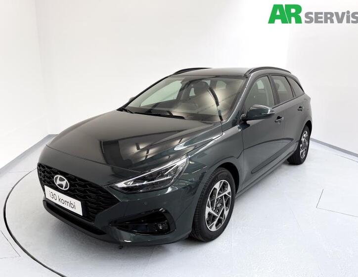 Hyundai i30 1