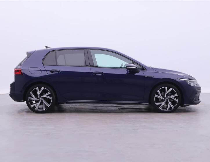 Volkswagen Golf 8