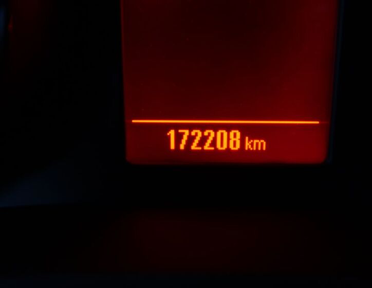 Opel Meriva 33