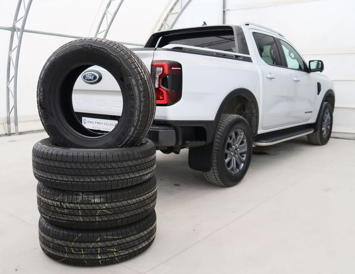Ford Ranger 9