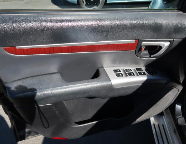 Hyundai Santa Fe 21