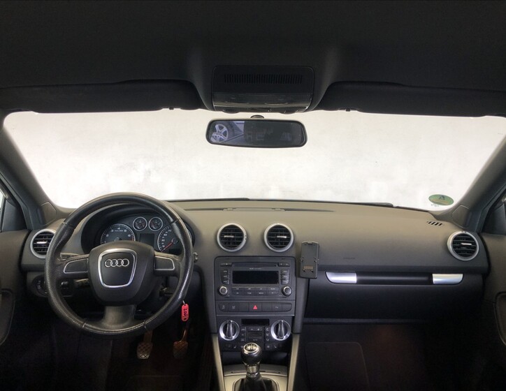 Audi A3 14