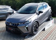 Mitsubishi ASX 1
