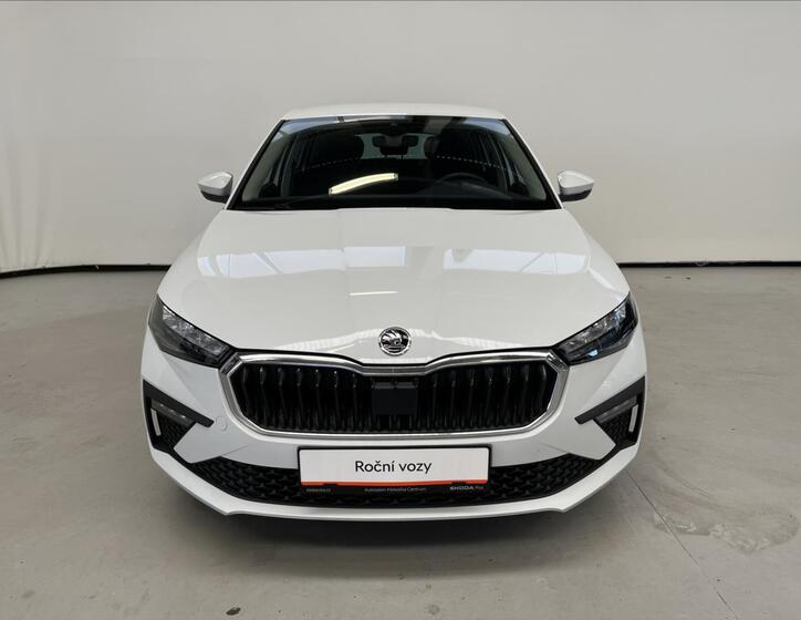 Škoda Scala 4