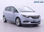 Opel Zafira 1