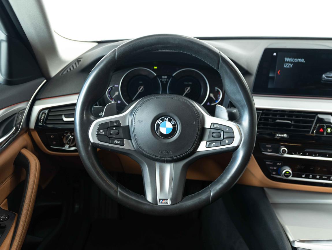 BMW Řada 5