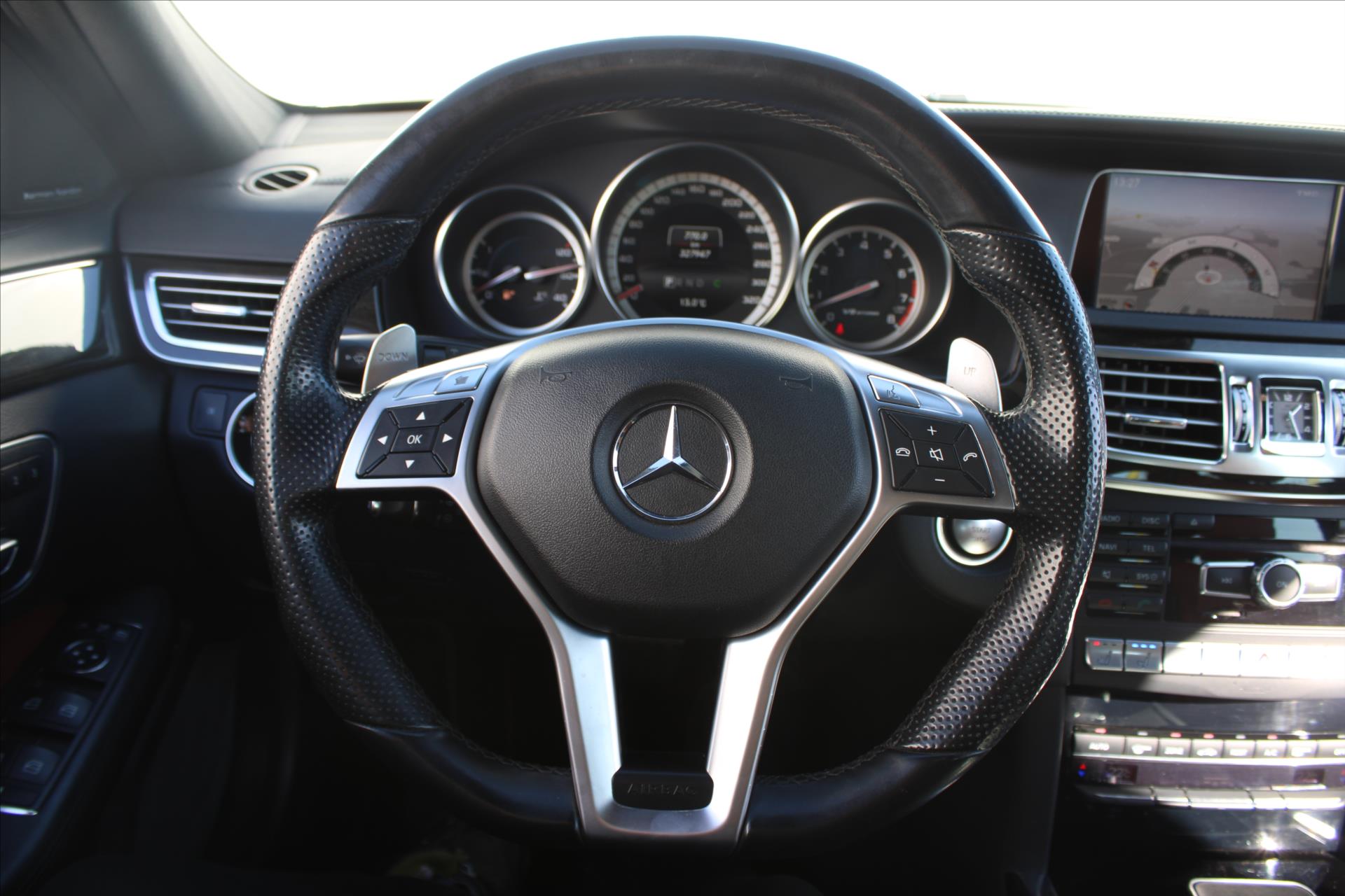 Mercedes-Benz Třídy E