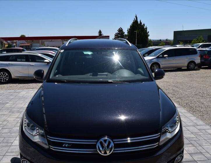 Volkswagen Tiguan 3