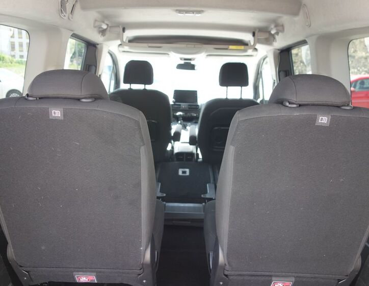 Citroën Berlingo 24