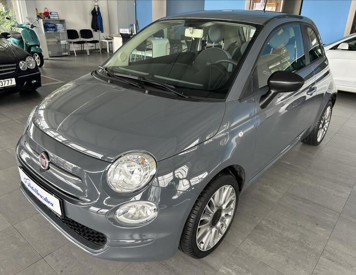 Fiat 500 3