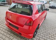 Suzuki Swift 4