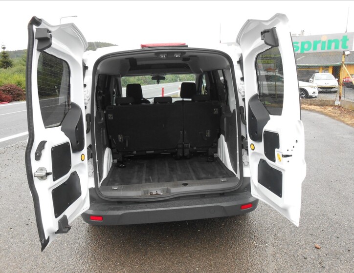 Ford Transit 11