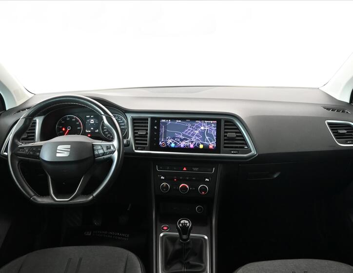 Seat Ateca 11