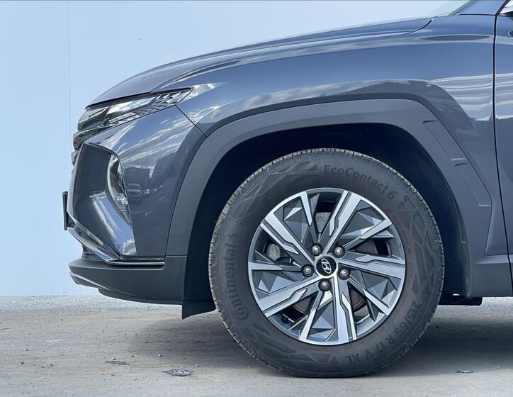 Hyundai Tucson 19
