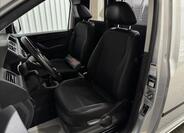 Volkswagen Caddy 28