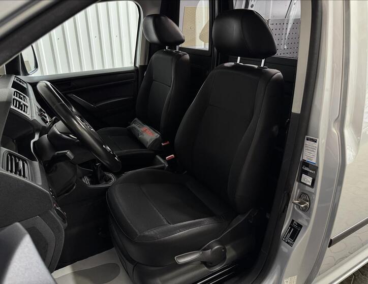 Volkswagen Caddy 28