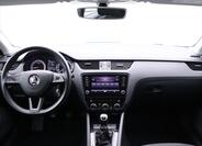 Škoda Octavia 29