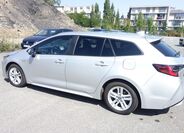 Toyota Corolla 7