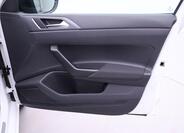 Volkswagen Taigo 13