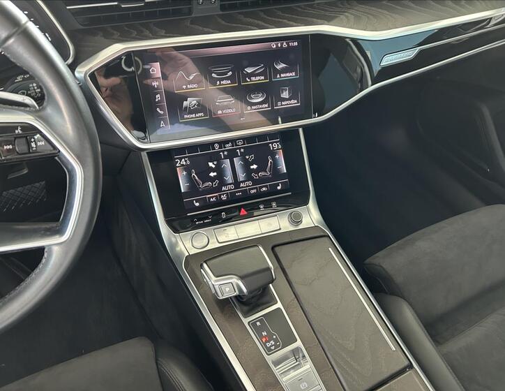 Audi A6 18