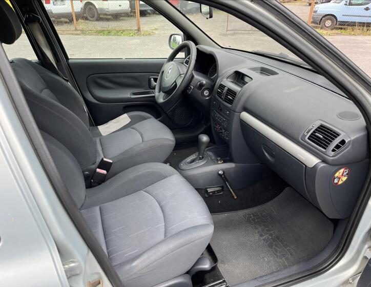 Renault Clio 10