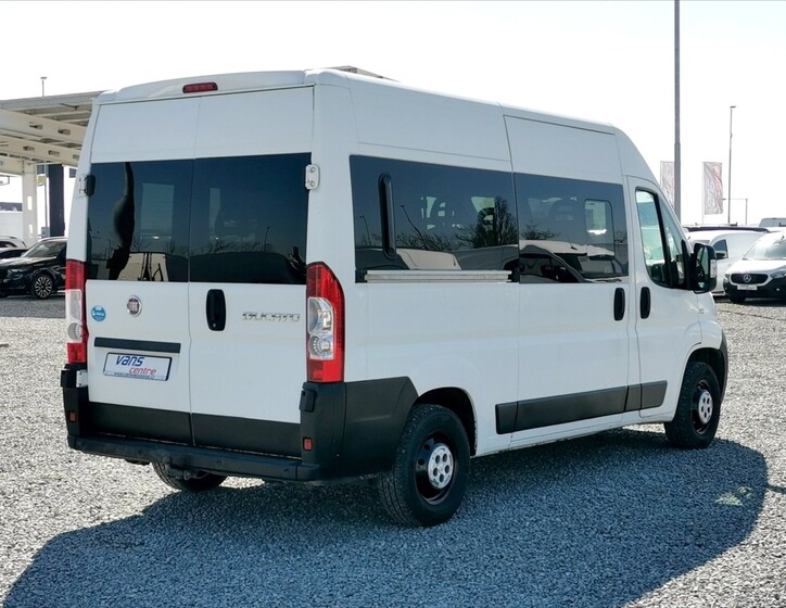 Fiat Ducato 3