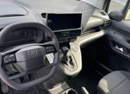 Fiat Dobló cargo 8