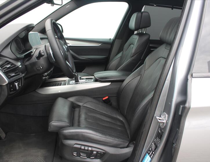 BMW X5 10
