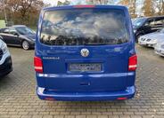 Volkswagen Caravelle 10