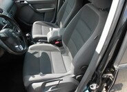 Volkswagen Touran 20