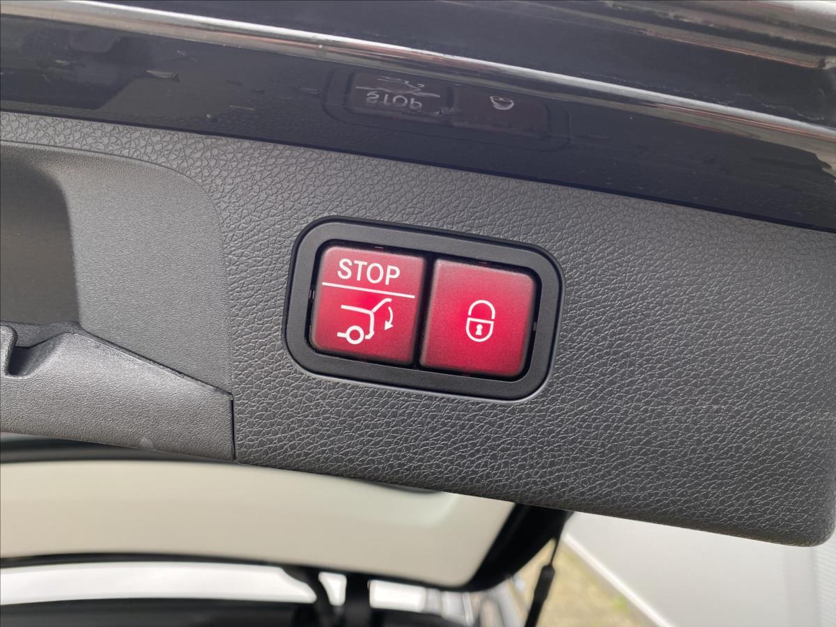 Mercedes-Benz Třídy E
