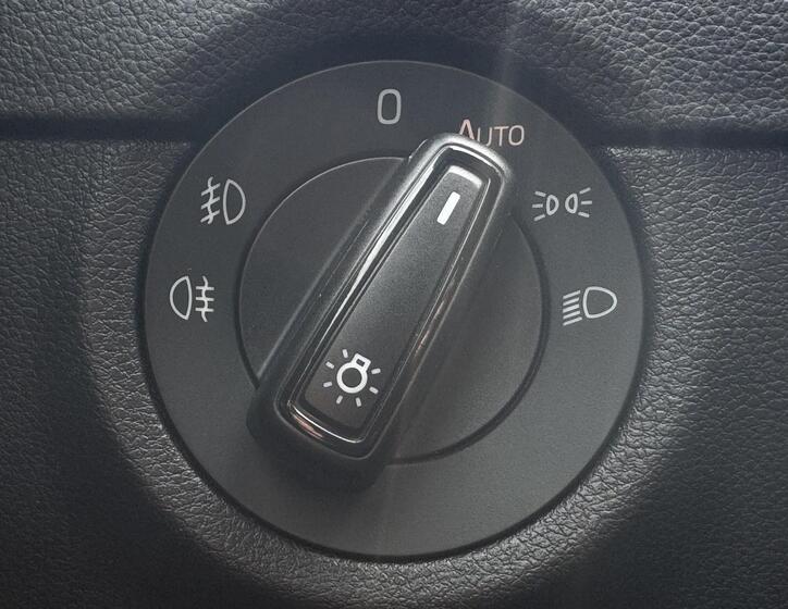 Škoda Octavia 18