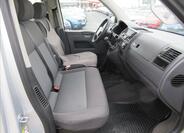Volkswagen Caravelle 12