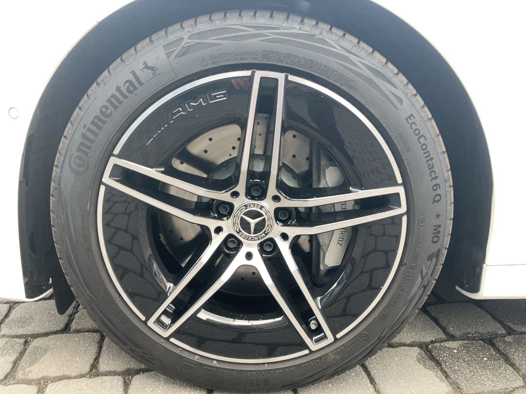 Mercedes-Benz Třídy E