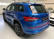 Škoda Kodiaq 4