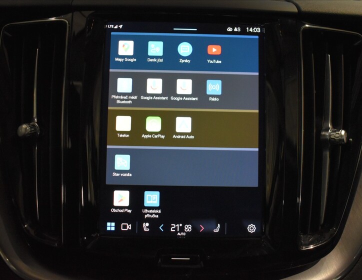 Volvo XC60 16