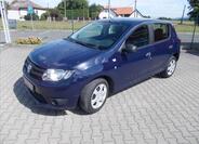 Dacia Sandero 4