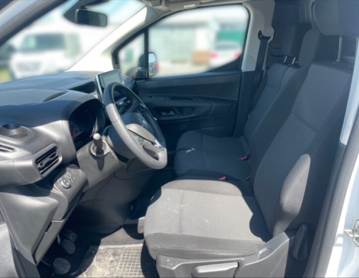 Opel Combo 7